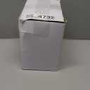 8 Set Holiday Porch Goose Outfits for 23" Cement Goose Spring Summer 4th of July Patriotic All Season Costume Clothes for Lawn Garden Patio Indoor Outdoor Statue Decor(Typical Style)