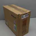 Bedsure 5x7 Fluffy Area Rugs for Living Room, Machine Washable Rugs, Non-Slip Backing, Non-Shedding, Pet Friendly Throw Rug for Bedroom Dining Room, Coconut White