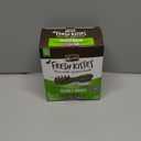 Merrick Fresh Kisses Natural Dental Chews Infused With Coconut And Botanical Oils For Large Dogs Over 50 Lbs - 16 ct. Box