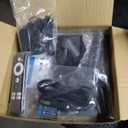 12.5 Inch Small Smart TV Full HD 1080P, Compact Flat Screen Smart TV with Built-In APP, Digital ATSC Tuner, USB/VGA/HDMI Inputs, 12V Car Charger Small Smart Tv for Kitchen, Bedroom, Camper (Smart TV)