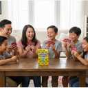 Reverse Match, Card Games for Kids and Adults, Card Games, Board Games, Family Brain Games, Learning Games, Game Night, Travel Games, Ages 5+