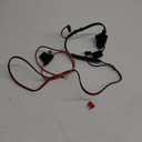SOESFOUFU Solar Cell Wire Extension Outdoor Extension Cord Solar Panel Connecting Cord