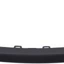 ApplianPar Rear Bumper Lower Lip Cover for Tesla Model 3 2017-2023