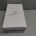 The Drop Women's Camilla Wide Thong Sandal (10, White)