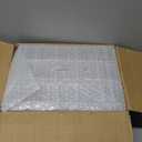 Diamond Painting Storage Container, 3-Tier Bead Organizer Box with 150 Slots, Stackable Crafts Organizers for DIY Diamond Art Craft Jewelry Bead Storage