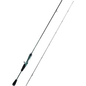 Goture EVA Handle Ultra Light Fishing Casting Rod,2 Piece Ultralight Fishing Rod,Ultralight Medium 5'6'' Fast for Saltwater/Freshwater