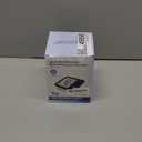 Blood Pressure Machine Upper Arm, 3 Size Cuffs, S, M/L and XL, Small 7"-9", Medium/Large 9"-17" and Extra Large X-Large Cuff 13"-21", Accurate Automatic Digital BP Monitor Home Use, Large Backlit LCD