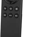 CV98LM Replacement Remote Controlfit for AMZ Smart TV Stick and Amazon Smart TV Box 1st Generation W87CUN CL1130 and 2nd Gen DV83YW PE59CV (No Voice Function)