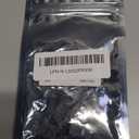 PAUTIX 8mm 2-Pin COB Connector 8pcs L-Shaped/Corner Connectors,Reusable Solderless Adapter Terminal Extension Connection,2pcs Gapless Strip to Strip Connectors for COB LED Strip Lights,SMD LED Strips