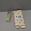 Bag Strap Crossbody for Bogg Bag Accessories - Charms Shoulder Strap Neoprene Luggage Handle Wrap for Suitcase & 2 Key Holders Green Geometry