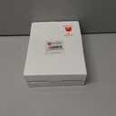 2 x Renditions Gallery 3.5x5 inch Picture Frame Modern Style Wood Pattern and High Definition Glass Ready for Wall and Tabletop Photo Display, Walnut Frame