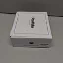 Rollda Baby Cowboy Boots Toddler Cowgirl Boots Infant Western Boots Round Toe (Pink)