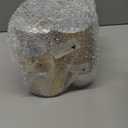I00000 Heavy Duty Plastic Cups, 9 oz, Gold Rimmed, Clear, 100 Count, BPA Free, Disposable, for Party & Wedding