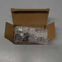 Nilight License Plate Lights Compatible with 2014 2015 2016 2017 2018 2019 2020 2021 2022 2023 Dodge Durango 6000K White Clear Lens 2PCS Pack