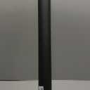 HANDING Spinning Fishing Rod Bass, Medium Power Medium Fast Action Spinning Rod Freshwater, 24T Carbon Fiber Fishing Rod Spinning with TS Ceramic Guides, EVA Handle, 2 Pieces 6' Fishing Rod