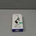 Upgraded 3-in-1 Car Phone Holder Mount [Powerful Suction] Phone Mount for Car Dashboard Air Vent Windshield,for All iPhone Android Phone (Black)