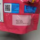 Nerds Gummy Clusters Candy, Rainbow, Crunchy And Gummy, 8 Oz (EXP 01/01/26)