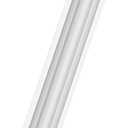 Charging Case Compatible with Apple Pencil 2nd Generation Only, Magnetic Charging Stand for Ipad Pen 2nd Gen with USB Cable, LED Indicator Light, Anti-Silp Base (White)