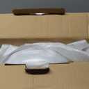 12 Inch Tri-Ply Stainless Steel Frying Pan, Frying Pan with Lid, PFOA/PTFE Free Skillet, Induction Cooking Pans, Dishwasher & Oven Broiler Safe 600F, Professional Cookware, Heavy Duty & Even Heat