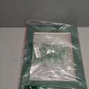 15 Pack 12x16 Picture Mats, Mixed Colors Frame Mattes for 9x12 Pictures Photo Frame Mat Core Bevel Cut Mat Board Show Kit for Photos, Prints, Artworks