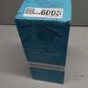 Bread Pan, 13 * 5inch Aluminized Steel Non-Stick Rectangle Pullman Loaf Pan with Lid, Long Sourdough Bread Loaf Pan for Homemade, Deep Bread Tin with Dough Scraper Cutter (Gold)