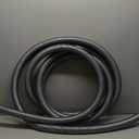 50 Ft. Commercial Grade Vacuum Hose with 2 Inch Diameter (Gray)