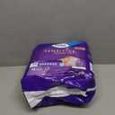 TENA Sensitive Care Overnight Incontinence Underwear for Women, XXL, 12 Count (Waist size 47in to 66in) (2X-Large)