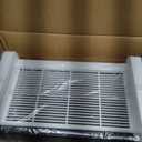 FreAire Air Purifier with Large PM2.5 Display 5-Color Air Quality Indicator
HEPA Filter, Smart App Control, Pet Mode, Large Touch Panel