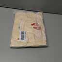 Merry and Pregnant Sweatshirt for Women Christmas Pregnancy Announcement Pullover Funny Letter Long Sleeve Shirt (XXL)