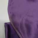 Meifsou Dog Anxiety Vest with Hood, Skin-Friendly Thunder Jacket for Dogs, All-in-One Dog Calming Shirt with Hood for Thunder, Fireworks, Separation - Keep Pet Calm Without Medicine, Purple, M