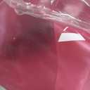 HEETA Dry Bag Waterproof for Women Men, 5L/10L/20L/30L/40L Roll Top Lightweight Dry Storage Bag Backpack with Phone Case for Travel Swimming Boating Kayaking Paddle Board Camping Beach Accessories (Rose Red)