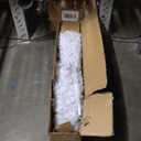 7Ft-Artificial-PVC-Christmas-Tree-W-Stand-Holiday-Season-Indoor-Outdoor-White