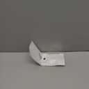 Please Use Other Door for Business Sign 12x4 Inch Sticker Left Right Arrow Sticker Sign for Door Office Waterproof UV Proof Decal 4 Pack