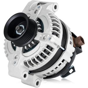 13980 Car Alternators Fit for Honda Accord Alternator 2003-2007, for CR-V Alternator 2007-2011, for Element Alternator 2003-2011, for Civic Alternator 2006-2011, for Acura CSX/TSX Alternators