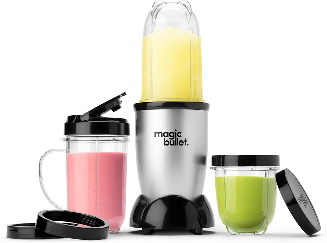 Magic Bullet 11PC Blender System
