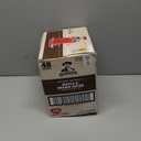 Quaker Instant Oatmeal, Maple & Brown Sugar, Individual Packets, 1.51 Ounce (Pack of 48) (BBD NOV 06 2026)