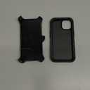 OtterBox Defender Series Series SCREENLESS Edition Case for iPhone 13 - Black/Realtree (CAMO) RealTree)