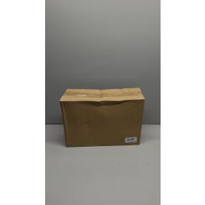 Lanpn 6 Pcs 6" Large Christmas Balls Ornaments, Outdoor Xmas Tree Hanging Decorations, Shatterproof Christmas Ball Ornament Set for Winter Holiday Home, Assorted Relief Pattern, White & Gold