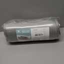 LightEase Memory Foam Leg Support and Elevation Pillow w/Dual Handles for Surgery, Injury, or Rest