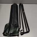 Spare Tire Tool Kit with Spare Tire Jack Handle and Wheel Lug Wrench Compatible with 2004-2018 F150 Spare Tire Removal Tool Kit