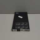 SRIWATANA Jewelry Organizer Display Extra Tall Necklace Holder 3 Tier Jewelry Tree Stand, Gift Idea (Weathered Grey & Black)