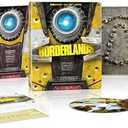 Borderlands 4K + Bluray + Digital Amazon Steelbook [4K UHD]