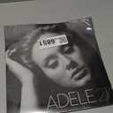 21 (Vinyl)