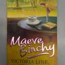 Victoria Line, Central Line: An inspiring collection of short stories from the beloved author of Light a Penny Candle Paperback (Paperback)