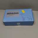 Dog Lift Harness for Large Male Dogs, 2-in-1 Detachable Support Harness, Full Body Carrying with 4 Handles, Dog Sling for Large Dogs Hind Leg Support(Black, X-Large)