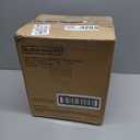 BLACK+DECKER 12-Cup Digital Coffee Maker, CM1160W, Programmable, Washable Basket Filter, Sneak-A-Cup, Auto Brew, Water Window, Keep Hot Plate, White