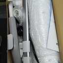 F2 Steam Mop,12-in-1 Handheld Steam Cleaner,Powerful Detachable Steam Mop for Floor Cleaning,360ML Tank,15FT Power Cable,Scrubbing Steam Cleaner for Home,Hardwood,Tile,Grout,Furniture-White