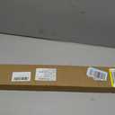 No Drill No Tools Blackout Cellular Shades,Cordless Blinds for Indoor Windows,Room Darkening Window Shades Honeycomb Blinds for Bedroom,Office,Home,Beige (Blackout),32" w x 36" h
