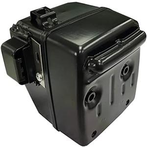 GardenPal Muffler Spark Arrest Compatible with Husqvarna 394/395 Replaces OEM 503 71 13-04 Chainsaw Replacement Parts