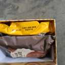 Broadway Basketeers Festive Gift Basket Tower Gourmet Food Gifts with Chocolates, Cookies, Snacks & Treats - Christmas Gift Tower for Celebration, Birthday, Corporate & Thank You Occasions , Best By: End Jan 2026